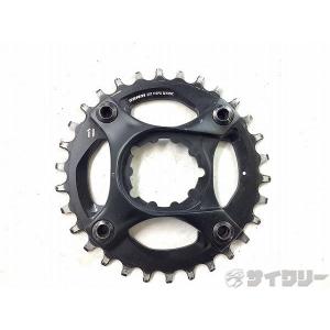 未使用 スラム SRAM X-SYNC 2 イーグル EAGLE チェーンリング フロント