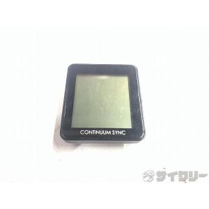 LEZYNE 「レザイン」 SUPER PRO GPS 本体のみ サイクルコンピューター