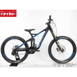 MTB フリーライド・ダウンヒル コナ OPERATOR 2015 中古