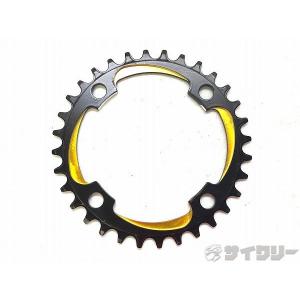 クランク チェーンリング シマノ チェーンリングセット FC-9000系 DURA