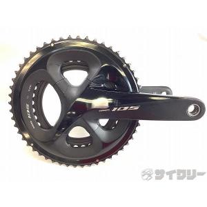 SHIMANO 「シマノ」 105 FC-5800 52/36T 170mm クランク / 大阪 SHIMANO 「シマノ」 105 FC-5800 52/36T 170mm クランク / 大阪