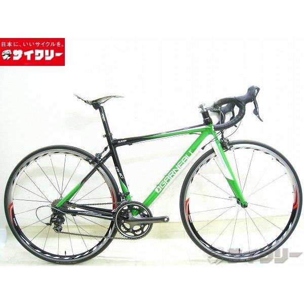 ロードバイク ロードバイク ルイガノ LGS-RHC 2010 中古