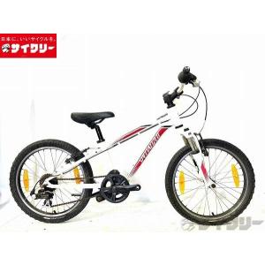 子供用自転車  スペシャライズド HOTROCK 20 不明 中古｜cycly