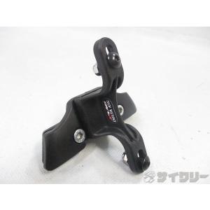 フロントディレイラー シマノ FD-7403 DURA-ACE 2s/直付け/下引き