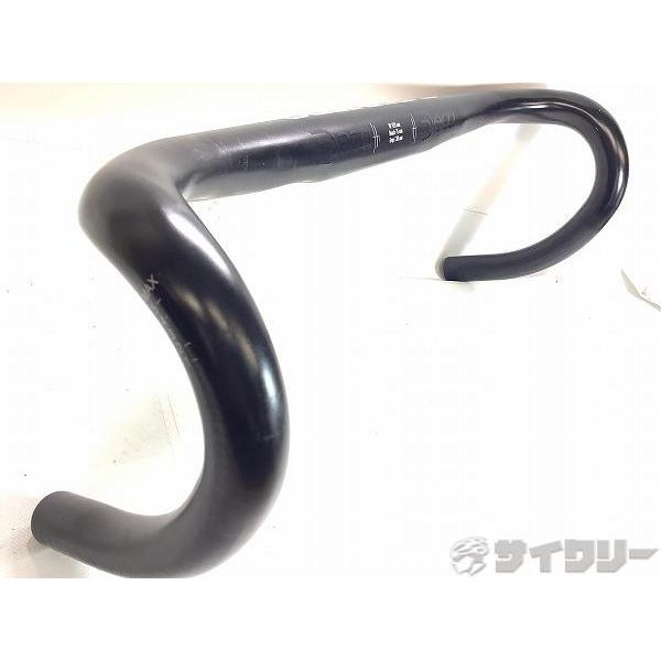 ハンドル ドロップ デダ ドロップハンドル　SUPERZERO　420mm外-外　31.7mm - ...