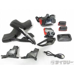 SRAM スラム FORCE ETAP AXS HRD 1X GROUPSET フォース SRAM スラム FORCE ETAP AXS HRD 1X GROUPSET フォース