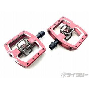 Crankbrothers Mallet DH ビンディングペダル 未使用 CRANK BROTHERS ( クランクブラザース ) MTB用ビンディング