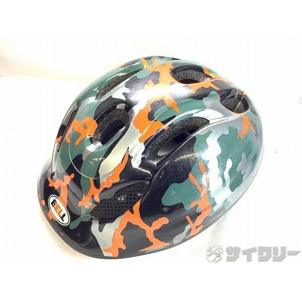 ヘルメット  ベル ヘルメット ZOOM2 M/L - 中古