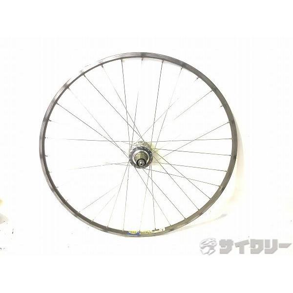 ホイール 700C マビック リアホイール REFLEX POWER TAP SL＋動作未確認 - ...