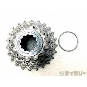 スプロケット シマノ CS-R8000 ULTEGURA 11s 11-28T - 中古