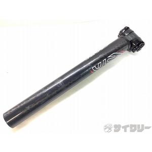 TNI　ティーエヌアイ　LW168カーボンシートポスト 27.2/300mm TNI 「ティーエヌアイ LW168 カーボン φ27.2 300mm シートポスト