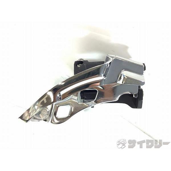 フロントディレイラー  シマノ フロントディレイラー DEORE XT FD-780 Φ34.9mm...