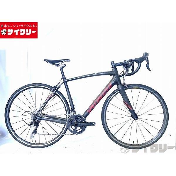 ロードバイク ロードバイク スペシャライズド ROUBAIX SL4 SPORT 2017 中古