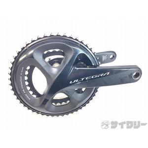 FSA Vero クランク クランク クランク本体 FSA クランクセット VERO PRO 170mm 40T - 中古