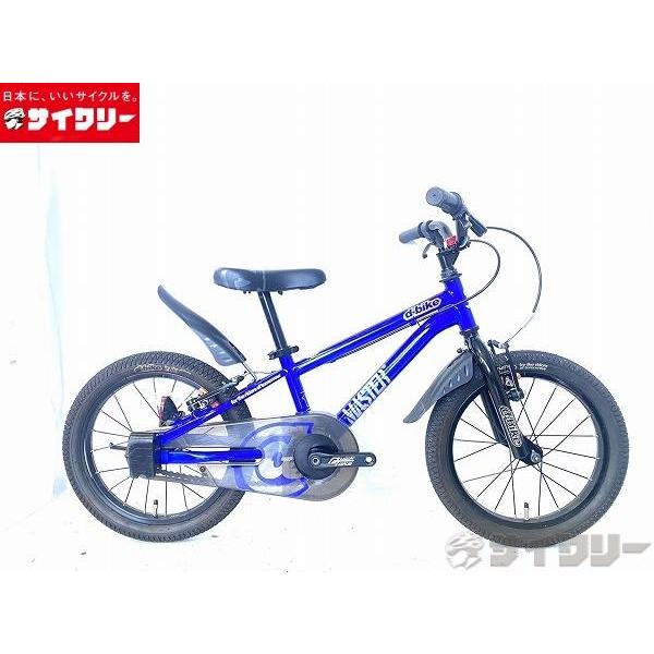 子供用自転車  D-BIKE MASTER 16インチ 不明 中古