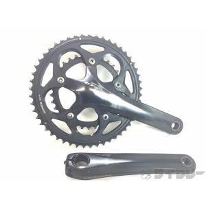 シマノ SHIMANO デュラエース DURA-ACE FC-7800 52-39T/172.5mm