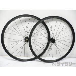 ホイール（DISC用） 700C シマノ ホイールセット WH-RX31 622×17C 100