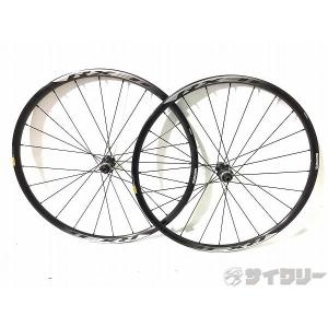 シマノ SHIMANO WH-RS20 ホイールセット アルミ 700C 8-10速 リム
