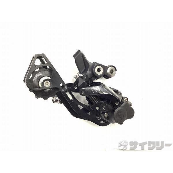 リアディレイラー  シマノ リアディレイラー RD-M6000 DEORE SGS 10s - 中古