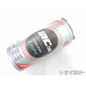 タイヤ 700C IRC チューブレスタイヤ Formula Pro TL LIGHT 700x23...