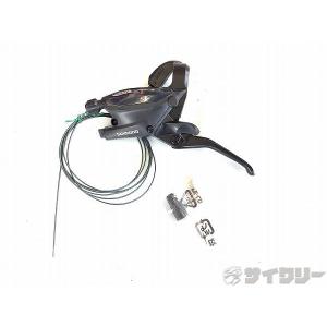 シフター Wレバー/バーコン シマノ バーエンドコントローラー SL-BSR1