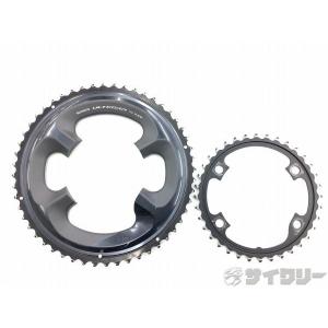Ultegra R8000 52-36T チェーンリング チェーンリング52T FC-R8000用