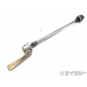 クイック  シマノ クイックレリーズ　リア　130mm　DEORE XT - 中古