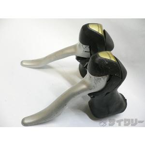 シフター デュアルコントロールレバー シマノ ST-7900 DURA-ACE 2x10s