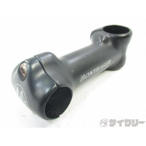 ステム アヘッド ボントレガー アヘッドステム 100/25.4/28.6mm - 中古