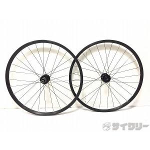 ホイール（DISC用） 27.5インチ ボントレガー ホイールセット 27.5/クリンチャー - 中古｜cycly