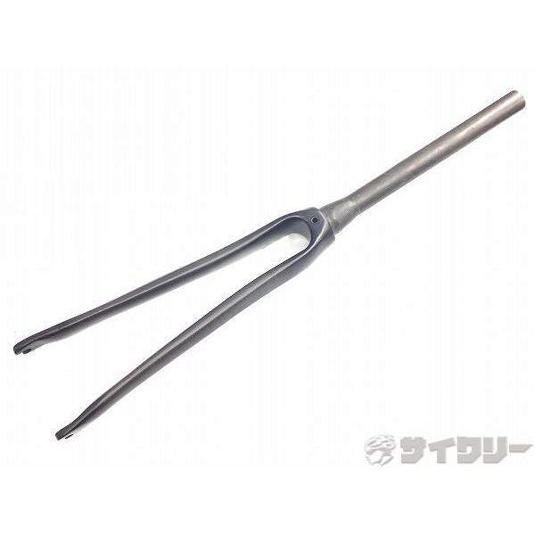 フォーク  不明 カーボンフォーク 700c - 中古