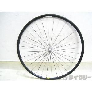 ハブ MTB用 QUANDO リアハブ 32H/135mm/6穴ディスク - 中古
