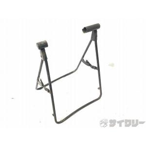 スタンド 展示用・メンテナンス用 不明 スタンド 錆あり - 中古｜cycly