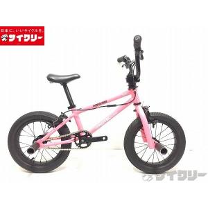 子供用自転車  モーテルワークス JUICY 14インチ 2018 中古｜cycly