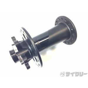 ハブ MTB用 ロッキーマウンテン フロントハブ 32H　15mmアクスル  OLD110 - 中古