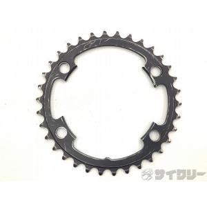 クランク チェーンリング シマノ チェーンリング ULTEGRA 34T/11s - 中古｜cycly