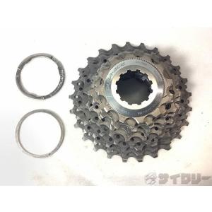 SHIMANO 「シマノ」 DURA-ACE CS-9000 12-25T スプロケット / 横浜戸塚