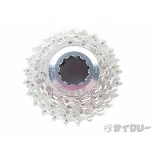 スプロケット シマノ CS-7900 DURA-ACE 10s 12-25T 欠品あり - 中古