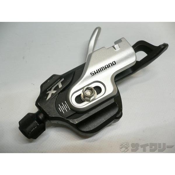 シフター ラピッドファイヤータイプ シマノ シフター DEORE XT SL-M780 2/3s i...