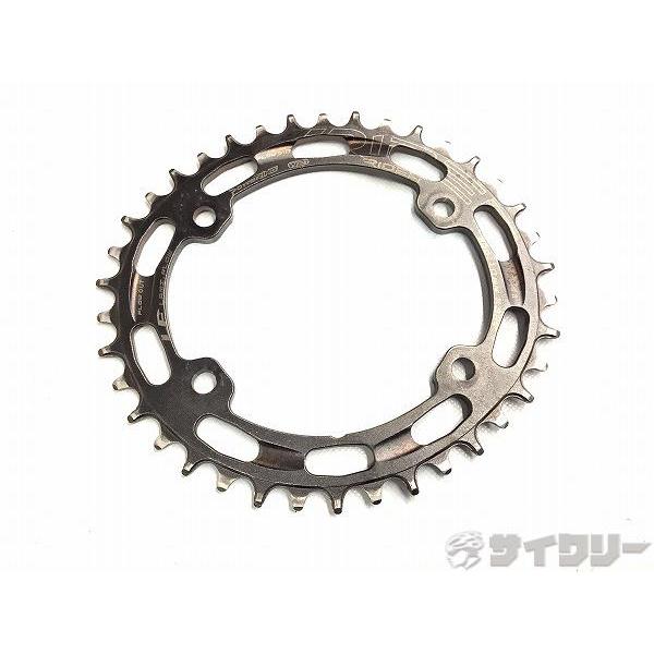 クランク チェーンリング リデア チェーンリング POWERRING GRX1 38T 110mm ...