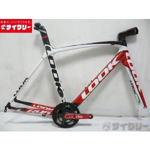 ロードバイク  ルック 695 2012 中古｜cycly