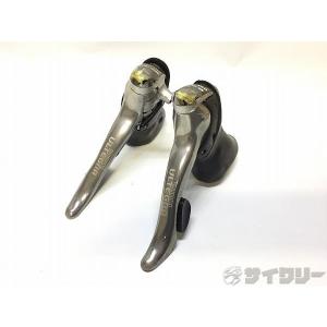 シマノ(SHIMANO) シフティング/ブレーキレバー(ROAD) デュアル シマノ(SHIMANO) シフティング/ブレーキレバー(ROAD) デュアル