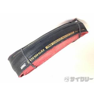 タイヤ 700C IRC タイヤ　FORMULA PRO  700x23c - 中古