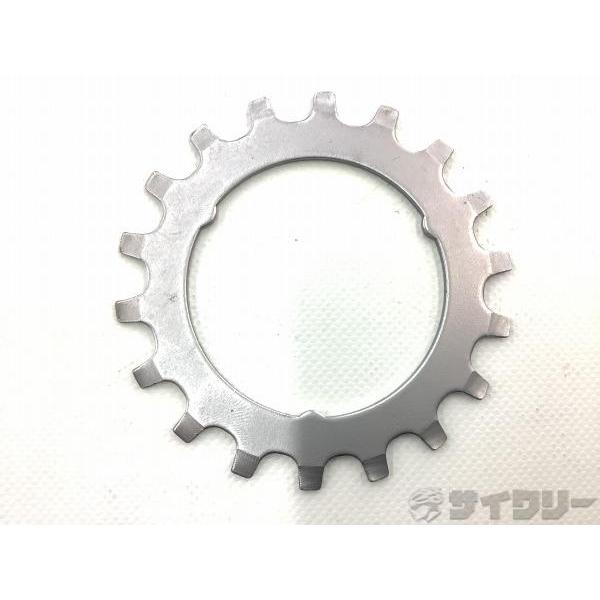 スプロケット  シマノ SHIMANO600 5/6s用ギア　18T（3 Splines） - 中古