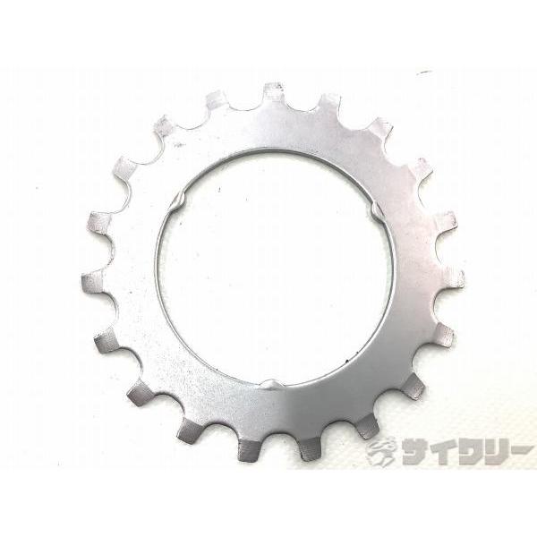 スプロケット  シマノ SHIMANO600 5/6s用ギア　19T（3 Splines） - 中古