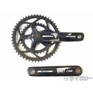 OmegExo クランクセット 48/32T 165mm OmegExo クランクセット 48/32T 165mm Amazon.co.jp: マウンテン