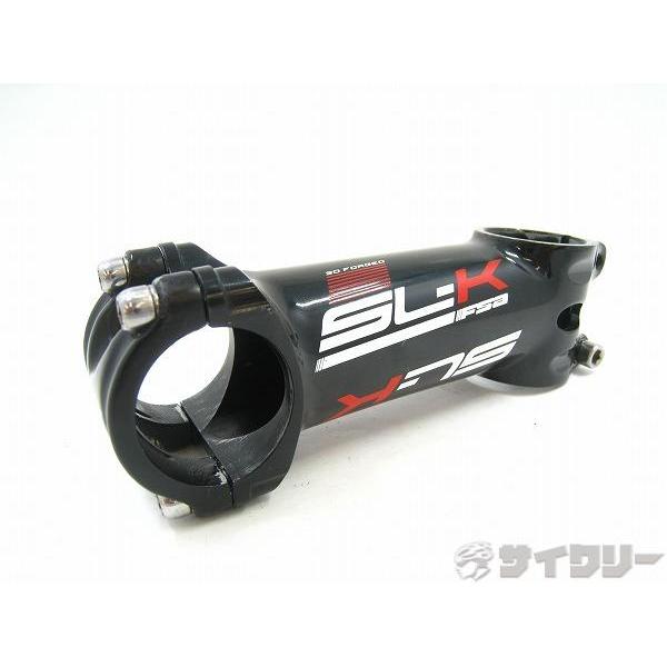 ステム アヘッド FSA アヘッドステム SL-K 100/31.8/28.6mm アルミ - 中古