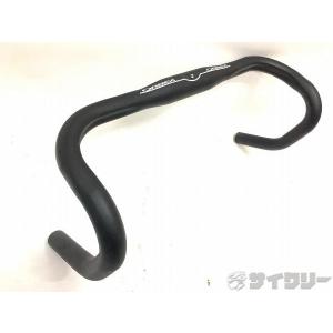 ハンドル ドロップ FSA カーボンドロップハンドル K-WING 380（c-c