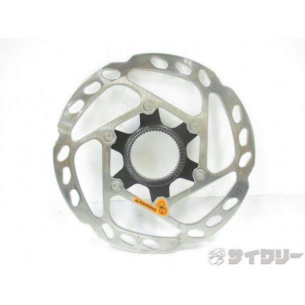 ブレーキ用小物 ディスクローター シマノ ディスクローター SM-RT64-SS 140mm センタ...