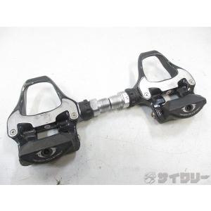 シマノ Shimano PD−6600 アルテグラ SPD−Rペダル 未使用品 シマノ